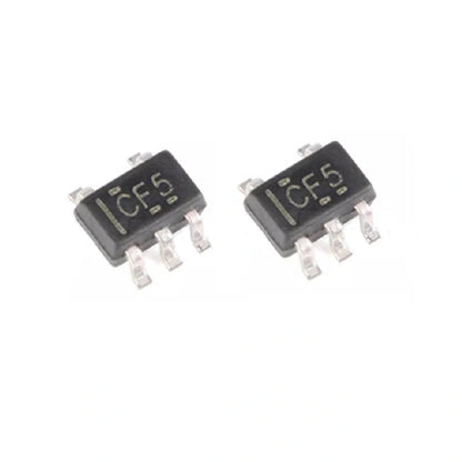 SN74LVC1G14DCKR CF5 CFR Single Schmitt Trigger Inverter for cryptominer repair