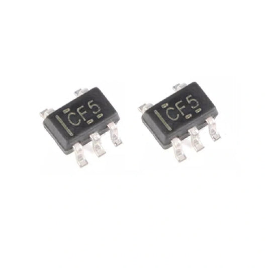 SN74LVC1G14DCKR CF5 CFR Single Schmitt Trigger Inverter for cryptominer repair