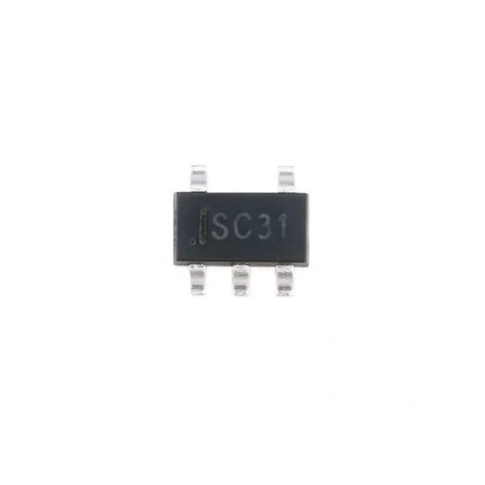 SPX5205M5-L-5-0/TR SC31 Low Dropout Positive Voltage Regulator for Battery-Powered Applications