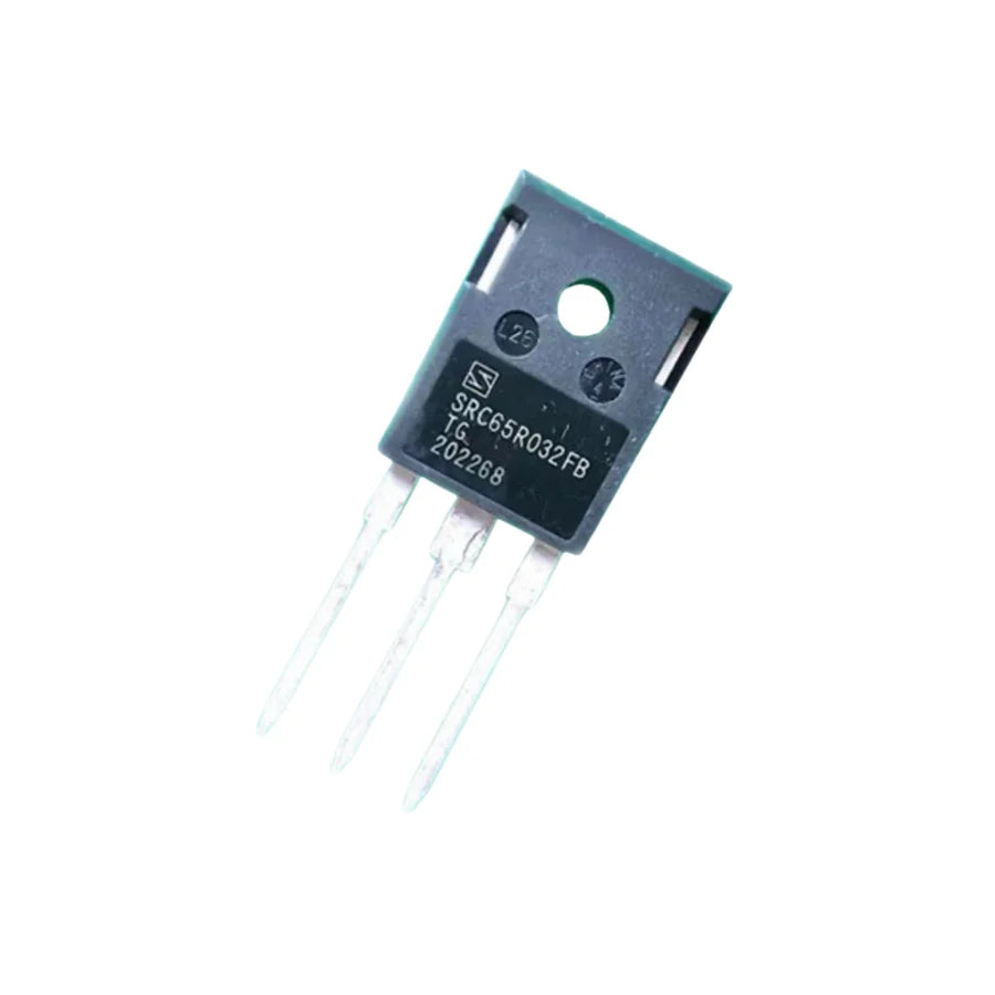 SRC65R032FB 650V Super-Junction Power MOSFET