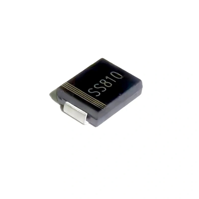 Sr810 Diode SS810 Schottky Diode 8A 100V – Iceriver Control Board – LYS Shenzhen