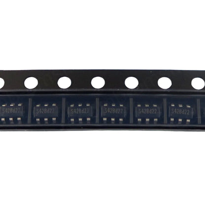 Reel package of STI3472 S42BCK Step-down Converter for Whatsminer Control Board