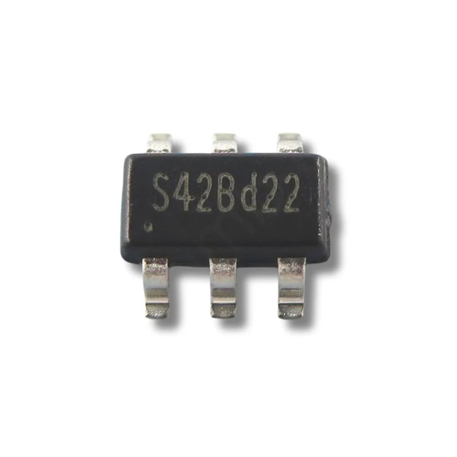 Original RSTI3472 S42BCK Step-down Converter for Whatsminer Controller