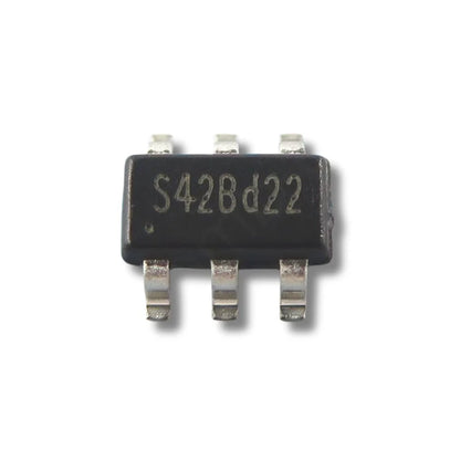 Original RSTI3472 S42BCK Step-down Converter for Whatsminer Controller