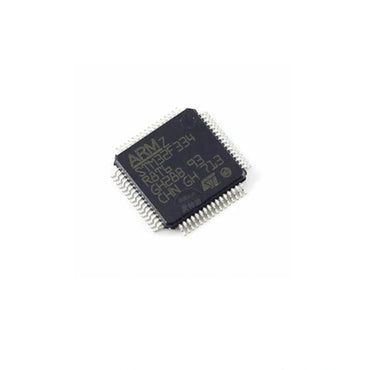STM32F334R8T6 STM32F3 Microcontroller IC 32-Bit Single-Core 72MHz