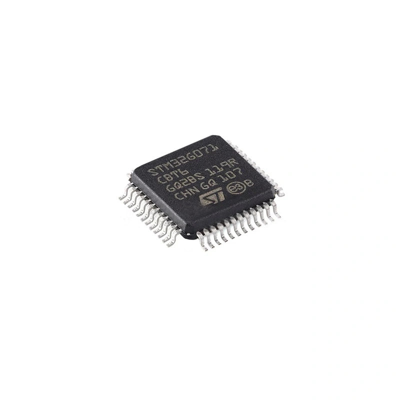STM32G071CBT6 Microcontroller High-Performance Arm Cortex-M0+ MCU Iceriver BP-H-3640 PSU