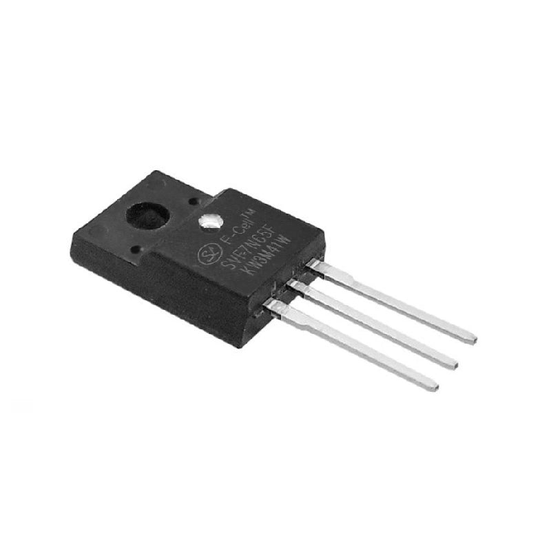 SVF7N65F 650V N-Channel MOSFET Miner Power Supply Unit (PSU) Repair