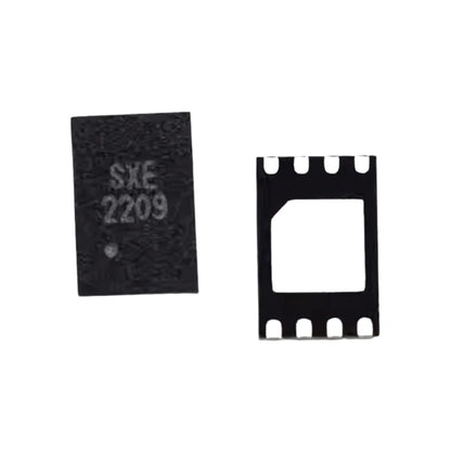 SXE1923 Voltage Monitoring Chip and SGM2201 Regulator