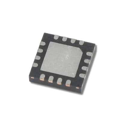 Back view of SY58021UMG Precision Clock Buffer for Antminer E9 E9pro