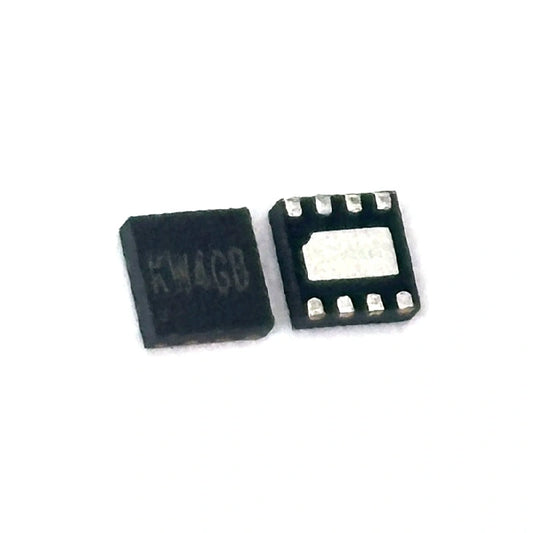 SY8003ADFC KWCNB Step-Down Power Chip for Antminer S19 Pro Hash Board Repair