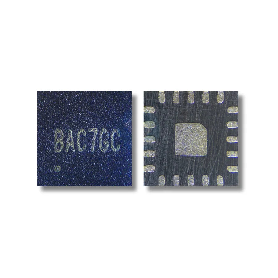SY8288CRAC BAC QFN Chip – High-Quality Replacement IC for Repair Applications