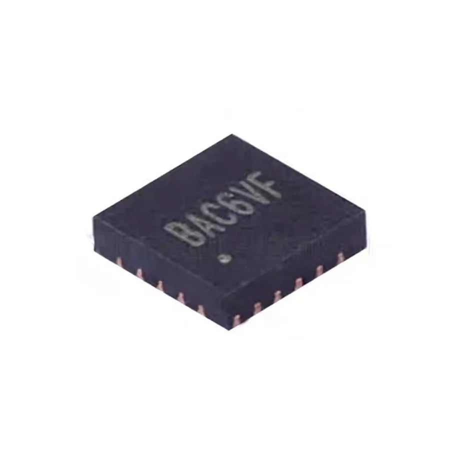 SY8288CRAC BAC QFN Chip – High-Quality Replacement IC for ASIC Miner Repair