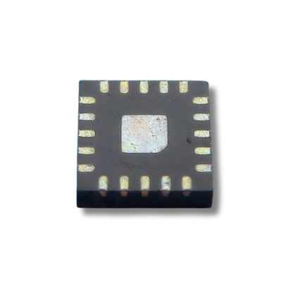 Back view of SY8288CRAC BAC QFN Chip for ASIC Miner Repair