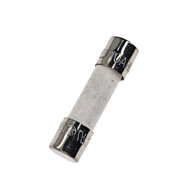 T10AH250V Cartridge Ceramic Fuse 5x20mm 10A 250V for Power Supply Unit repair