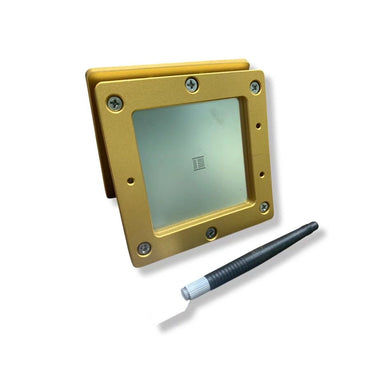 The T1558A and T1558B chip tin plating kit is specifically designed to repair hash boards