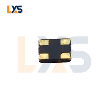 T250 Gold Crystal Oscillator for Antminer T17 S19+ S17Pro T15 T17e Iceriver KS3M KS3L KS5L Hash Board