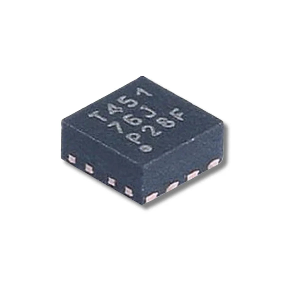 TMP451AIDQFR Temperature Sensor IC for Antminer Hashboard Repair