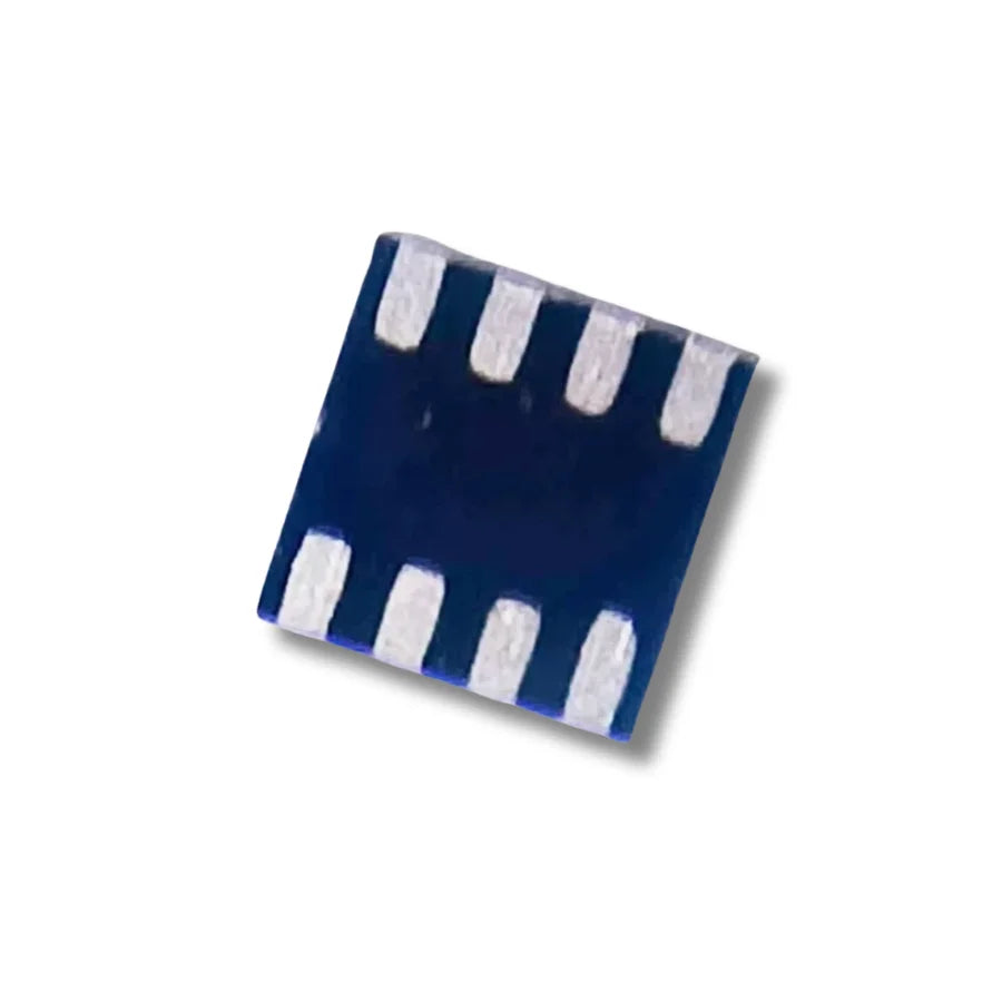 Back view TMP451AIDQFR Temperature Sensor IC for Antminer Hashboard