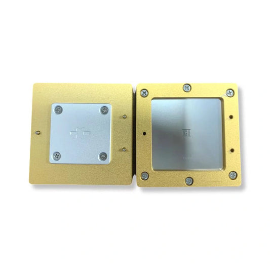 ASIC chip T4U48 Tin Tool is the ideal tool for efficient replacement and tinning of INNOSILICON T3+ ASIC chips.