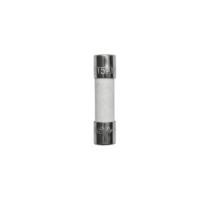 T5AH250V Cartridge Ceramic Fuse 5x20mm 5A 250V PSU