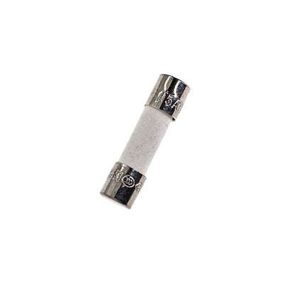 Durable 5x20mm Ceramic Fuse - 5A 250V - Power Supply Protection