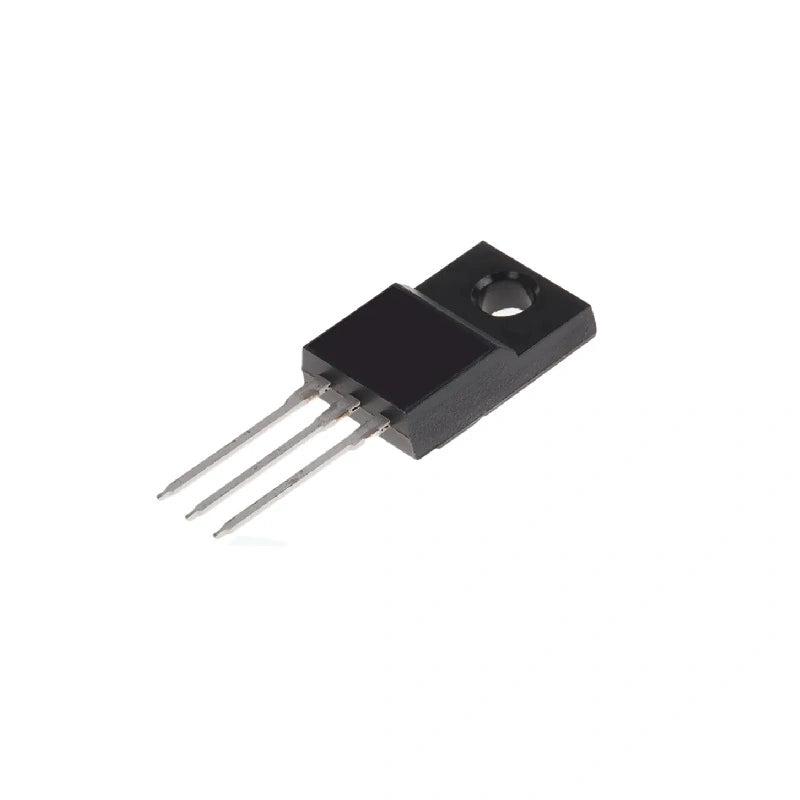 TK20A60W5 MOSFETs Silicon 600V 20A N-Channel MOSFET for Switching Voltage Regulators