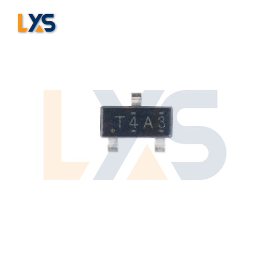 TL432AIDBZR T4A3 High Quality Three-terminal Adjustable Shunt Regulator