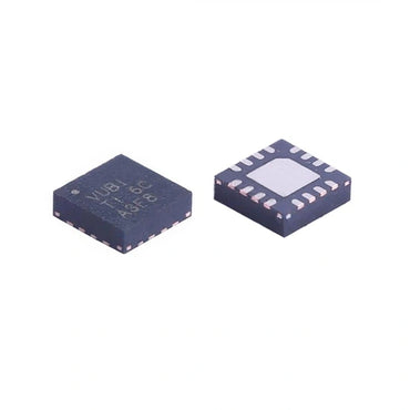 TLV62130RGTR Step-down Converter Buck Switching Regulator IC - Crypto Miner Repair