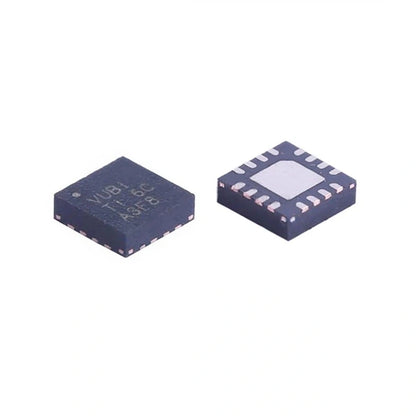 TLV62130RGTR Step-down Converter Buck Switching Regulator IC - Crypto Miner Repair