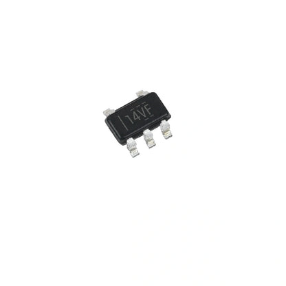 TLV62568DBVR SOT23-5 14VF Synchronous Buck Converter for Antminer S17e Hash Board