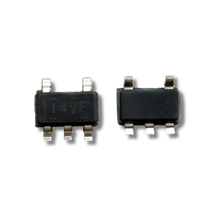 TLV62568DBV Original Synchronous Buck Converter for Antminer S17e Hash Board