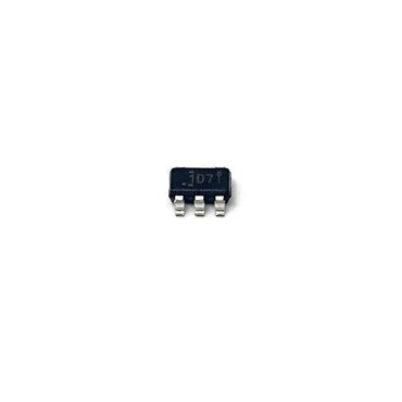 Compact Low-Dropout Linear Regulator - TLV743P - 300mA Output