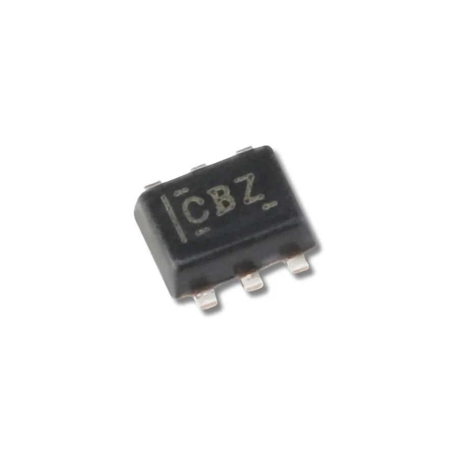 TMP102 CBZ Digital Temperature Sensor – Ideal for Goldshell KD6 Hashboard