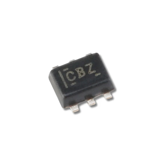 TMP102 CBZ Digital Temperature Sensor – Ideal for Goldshell KD6 Hashboard