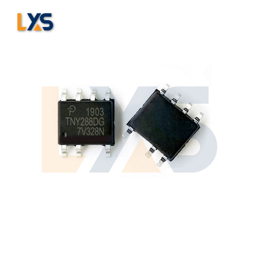 TNY288DG Off-Line Switching Power Management Chip High Efficiency and Enhanced Flexibility