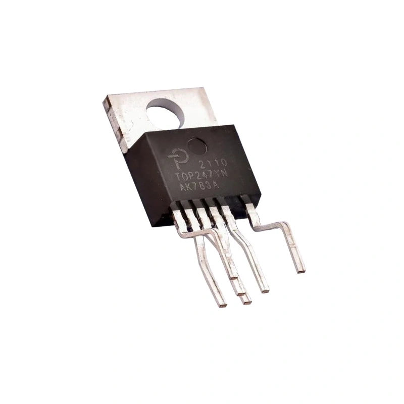 TOP247YN Converter Offline Flyback Topology TO-220-7C for Miner Power Supply Unit