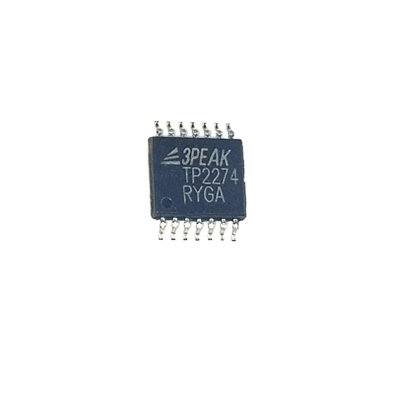 TP2274-TR Operational Amplifier Chip for APW3++ Bitmain Power Supply Enhancement