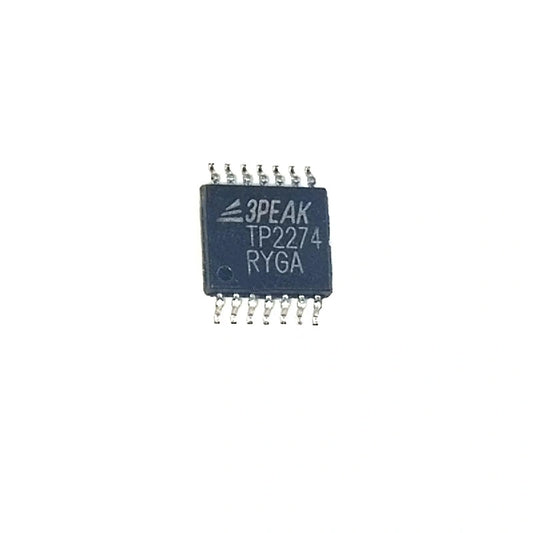 TP2274-TR Operational Amplifier Chip for APW3++ Bitmain Power Supply Enhancement