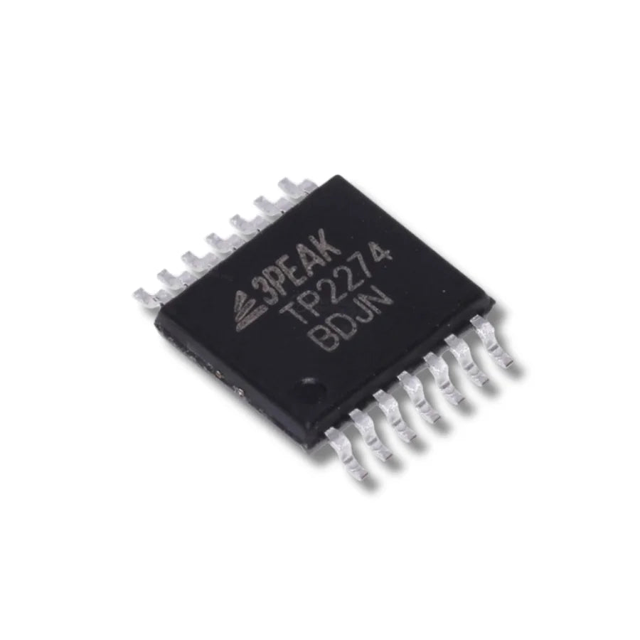 Original TP2274-TR Operational Amplifier Chip for Bitmain Power Supply
