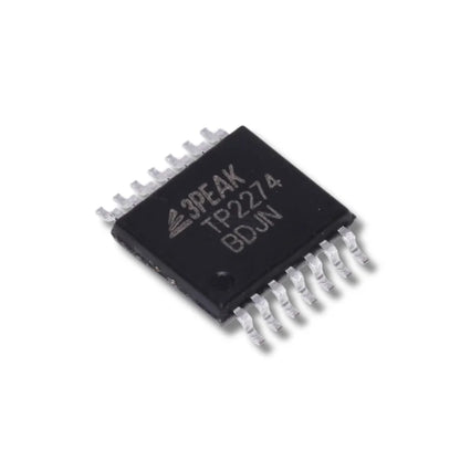 Original TP2274-TR Operational Amplifier Chip for Bitmain Power Supply
