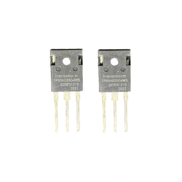TP65H035G4WS 650V Gallium Nitride (GaN) FET High Performance