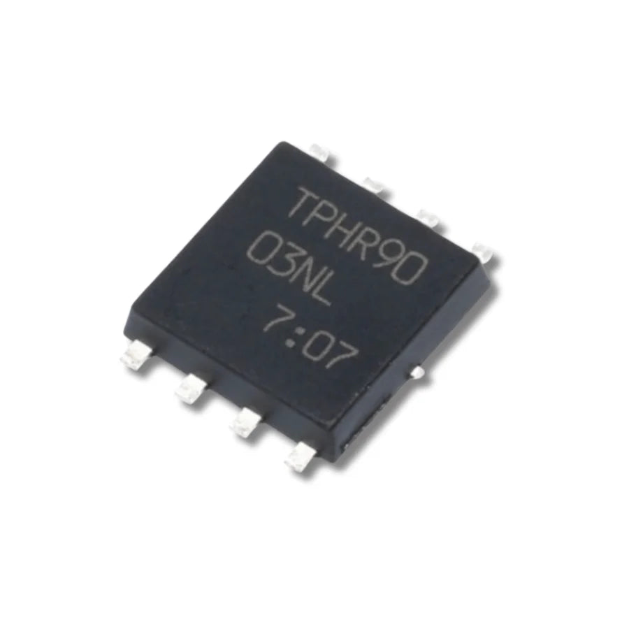 TPHR9003NL Transistor MOSFET for Antminer Hashboard repair