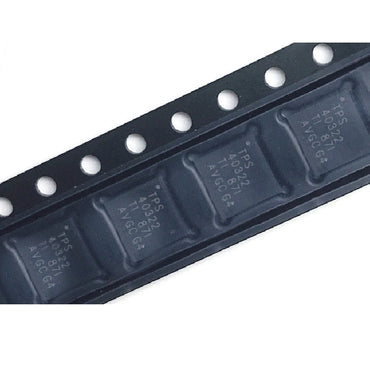 TPS40322RHBR Dual-Output Synchronous Buck Controller for Innosilicon A10 Hash Board