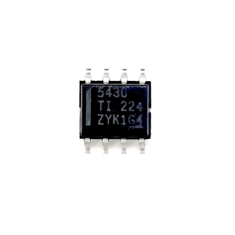 TPS5430DDAR 3A High-Efficiency Buck Regulator for Industrial Power Systems