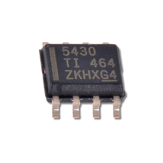 TPS5430DDAR Brand new Buck Regulator for Industrial Power System