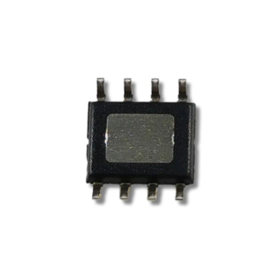 Back view of TPS5430DDAR Buck Regulator