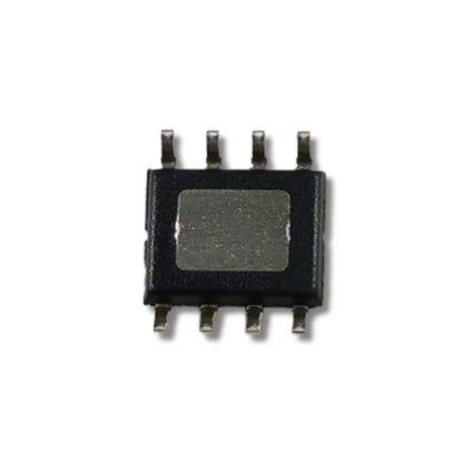 Back view of TPS5430DDAR Buck Regulator