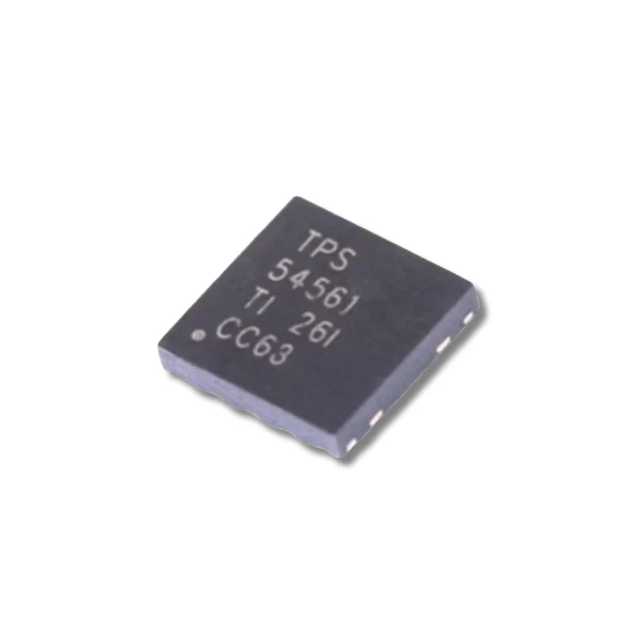 TPS54561DPRR 5A Buck Converter (Industrial Power Regulator)