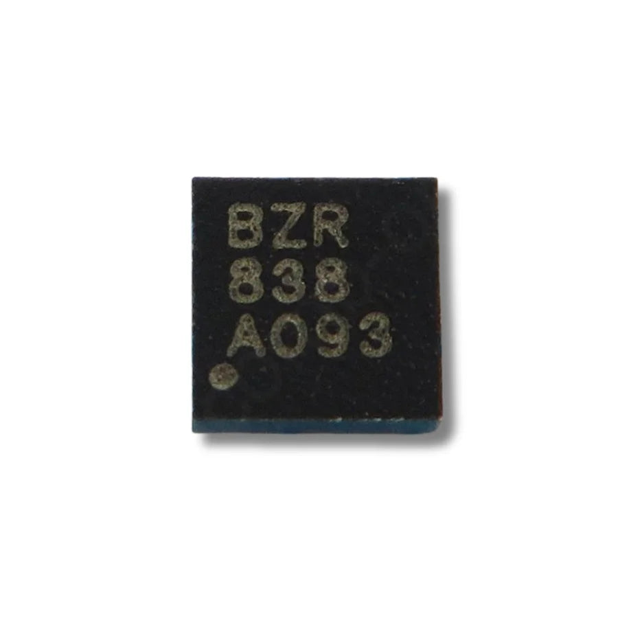 TPS61161DRVR BZR LED Driver with Digital and PWM Brightness Control
