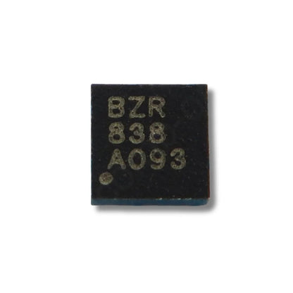 TPS61161DRVR BZR LED Driver with Digital and PWM Brightness Control